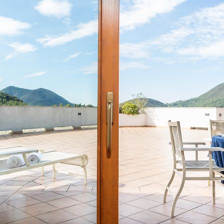 Galzignano Resort Terme & Golf - Hotel Sporting Galzignano Terme Luaran gambar