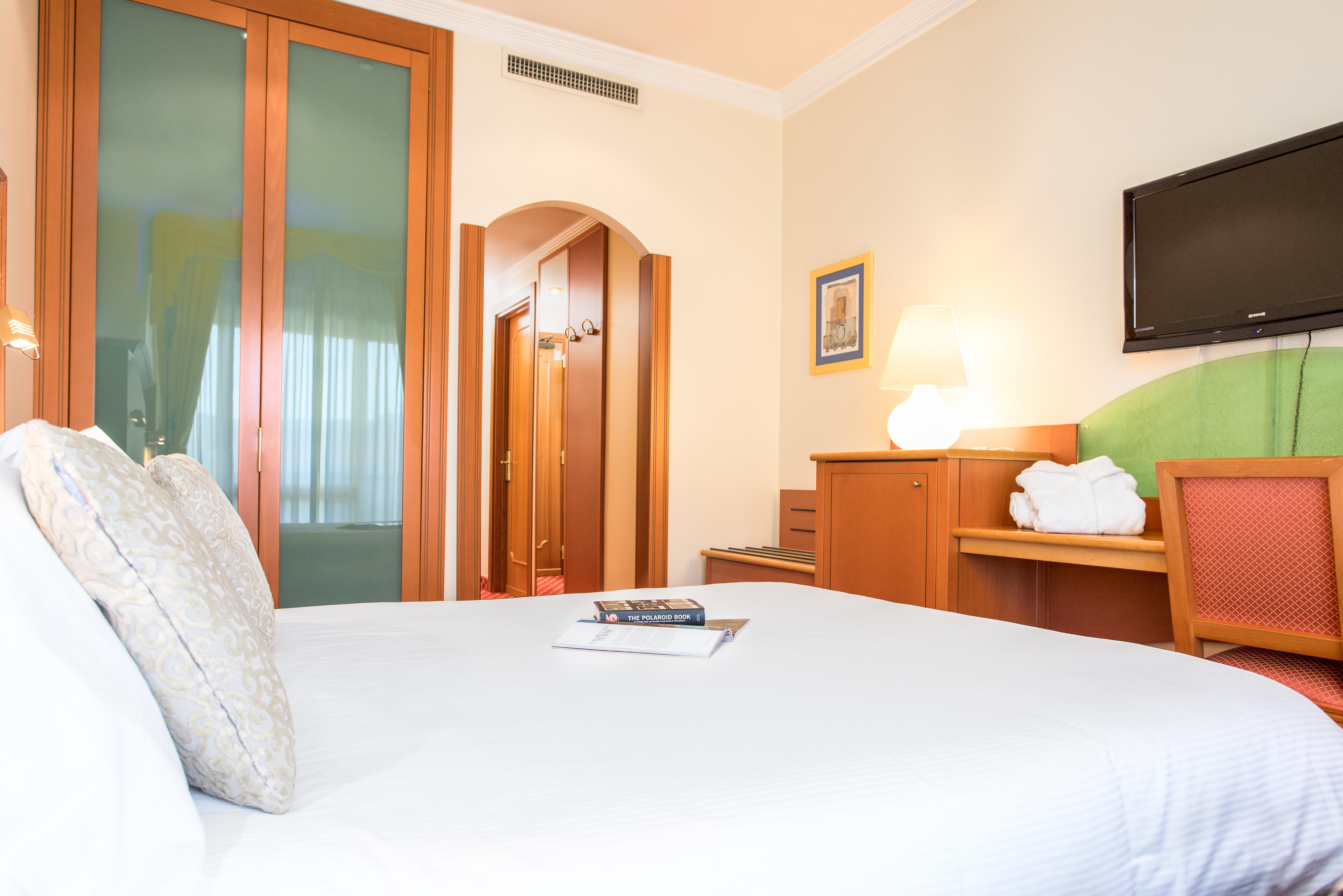 Galzignano Resort Terme & Golf - Hotel Sporting Galzignano Terme Luaran gambar