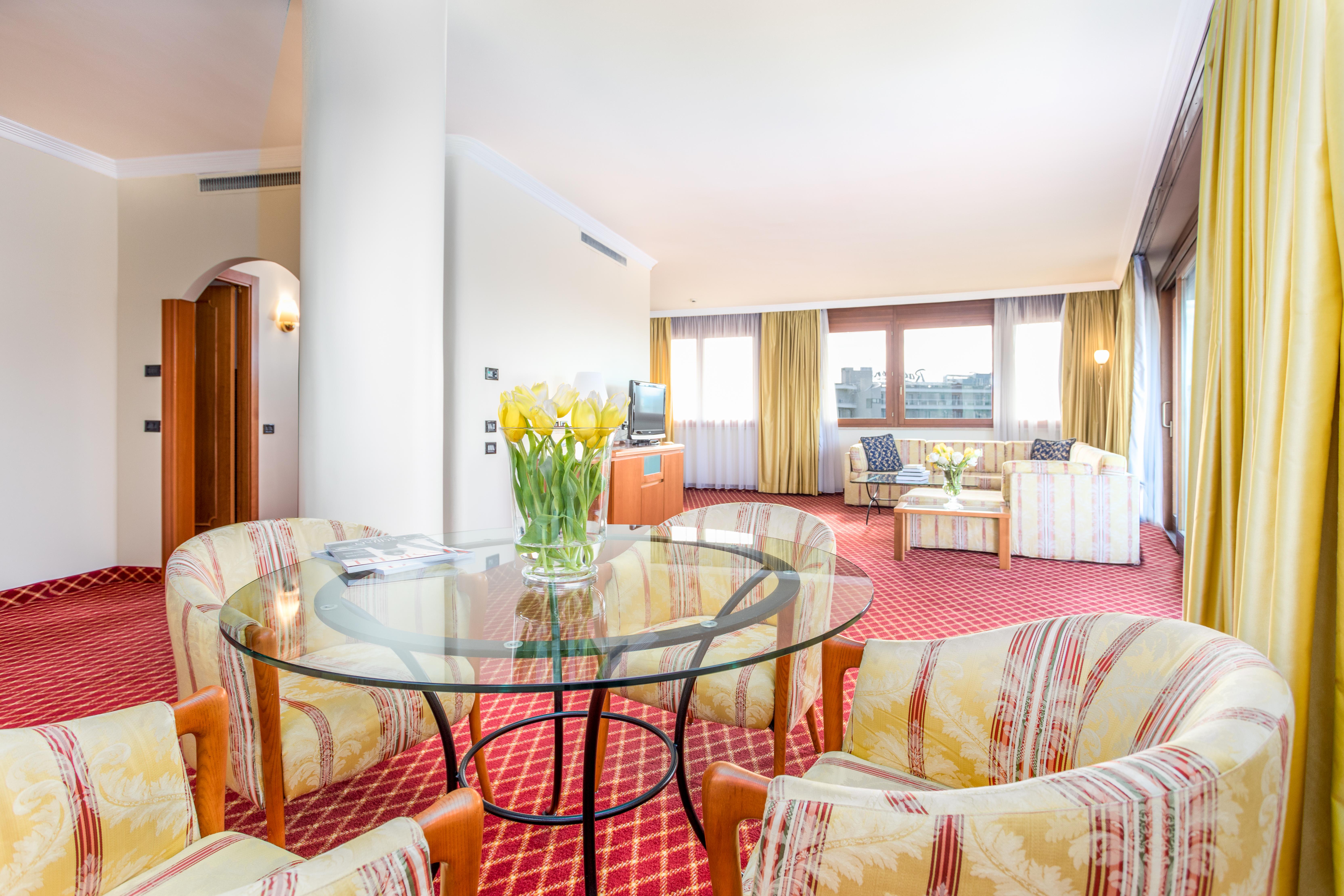 Galzignano Resort Terme & Golf - Hotel Sporting Galzignano Terme Luaran gambar