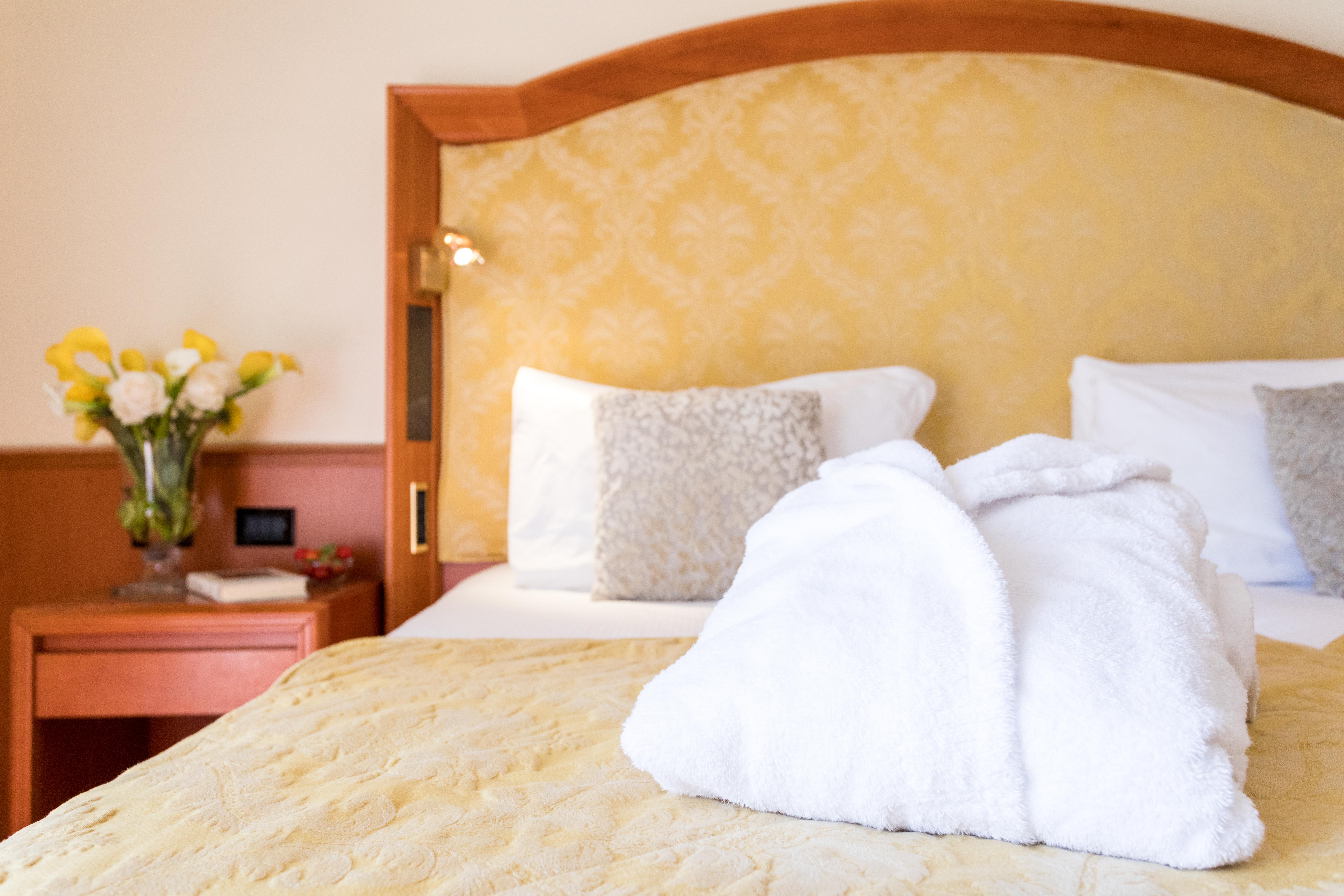 Galzignano Resort Terme & Golf - Hotel Sporting Galzignano Terme Luaran gambar