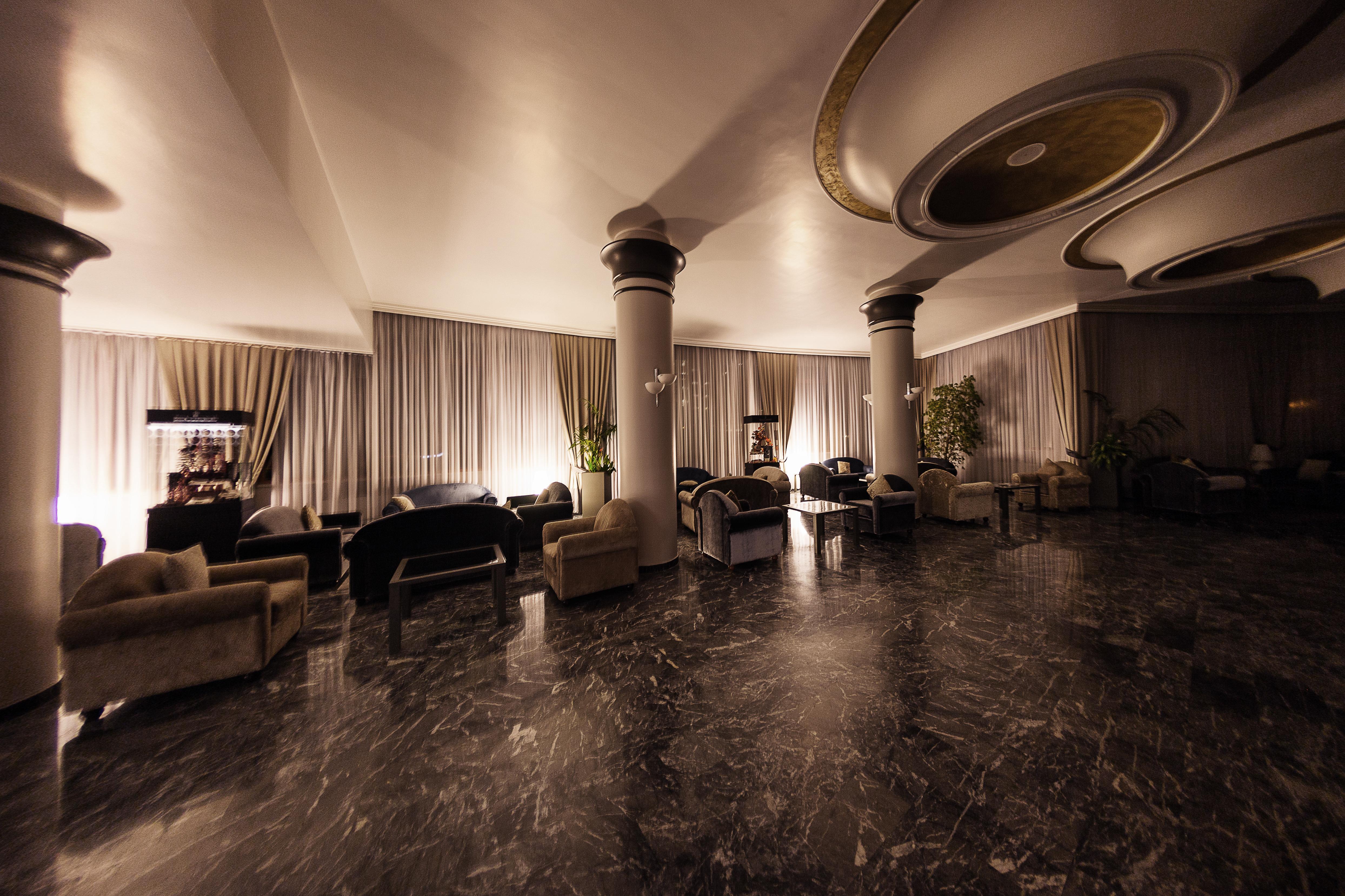 Galzignano Resort Terme & Golf - Hotel Sporting Galzignano Terme Luaran gambar