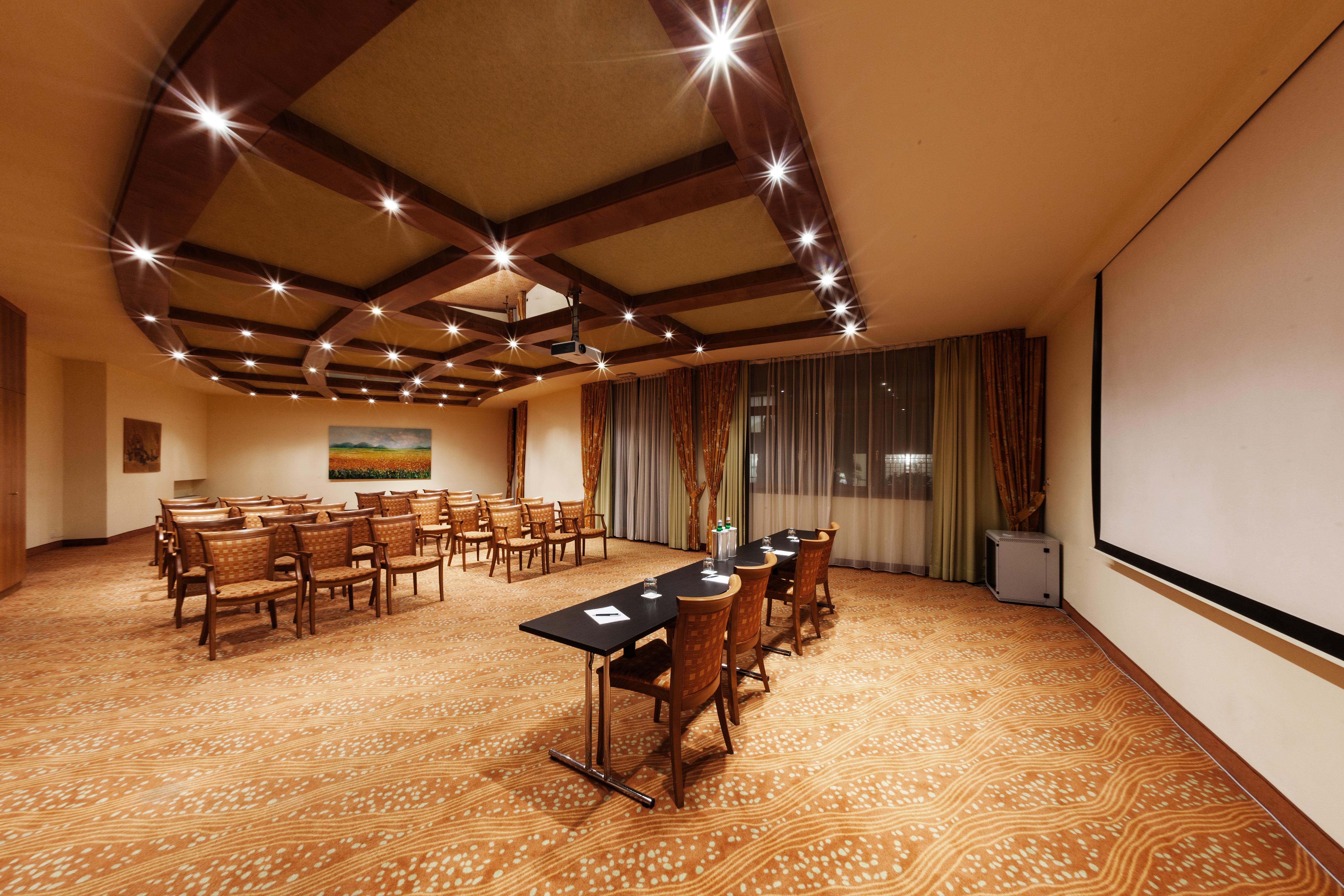 Galzignano Resort Terme & Golf - Hotel Sporting Galzignano Terme Luaran gambar