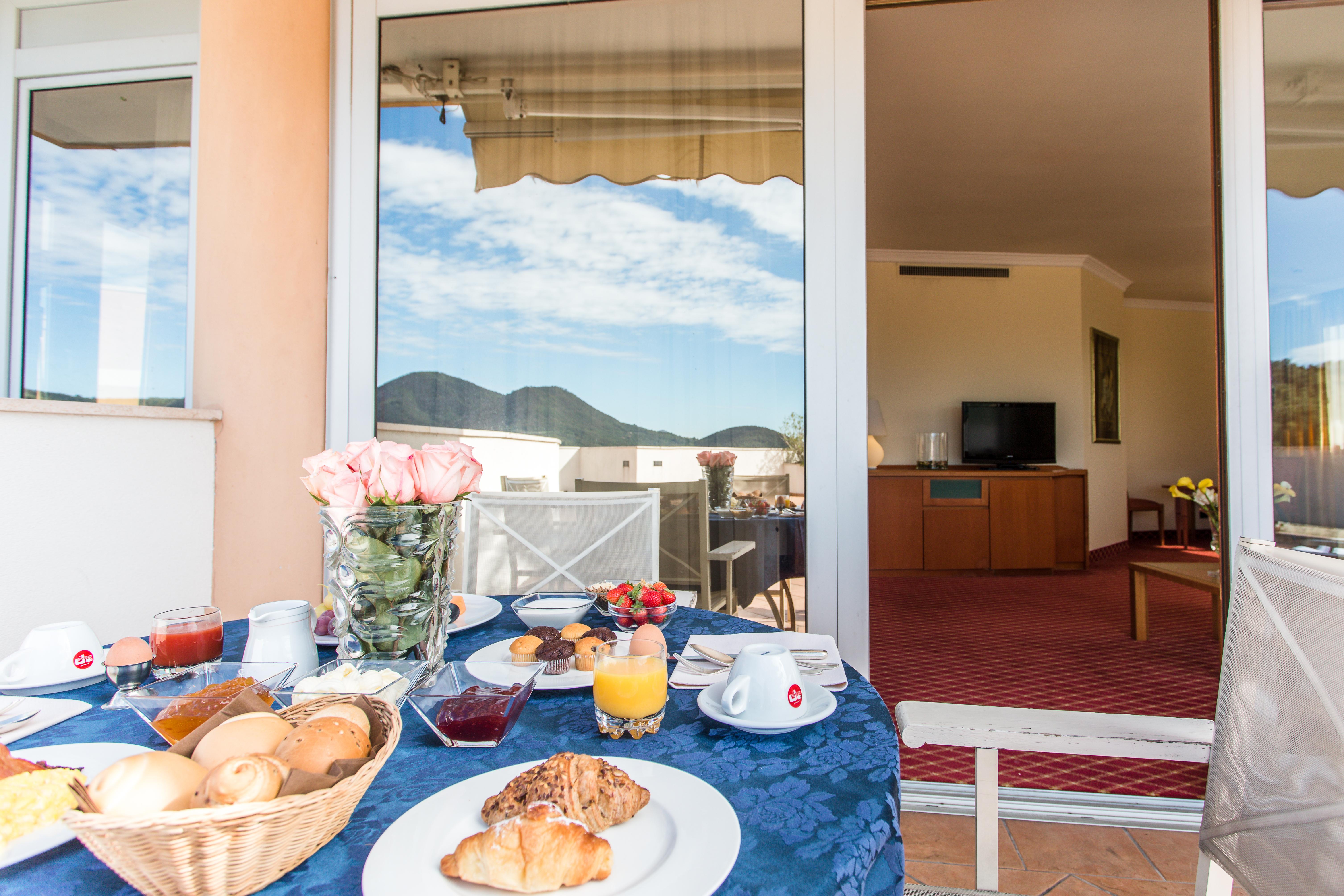Galzignano Resort Terme & Golf - Hotel Sporting Galzignano Terme Luaran gambar