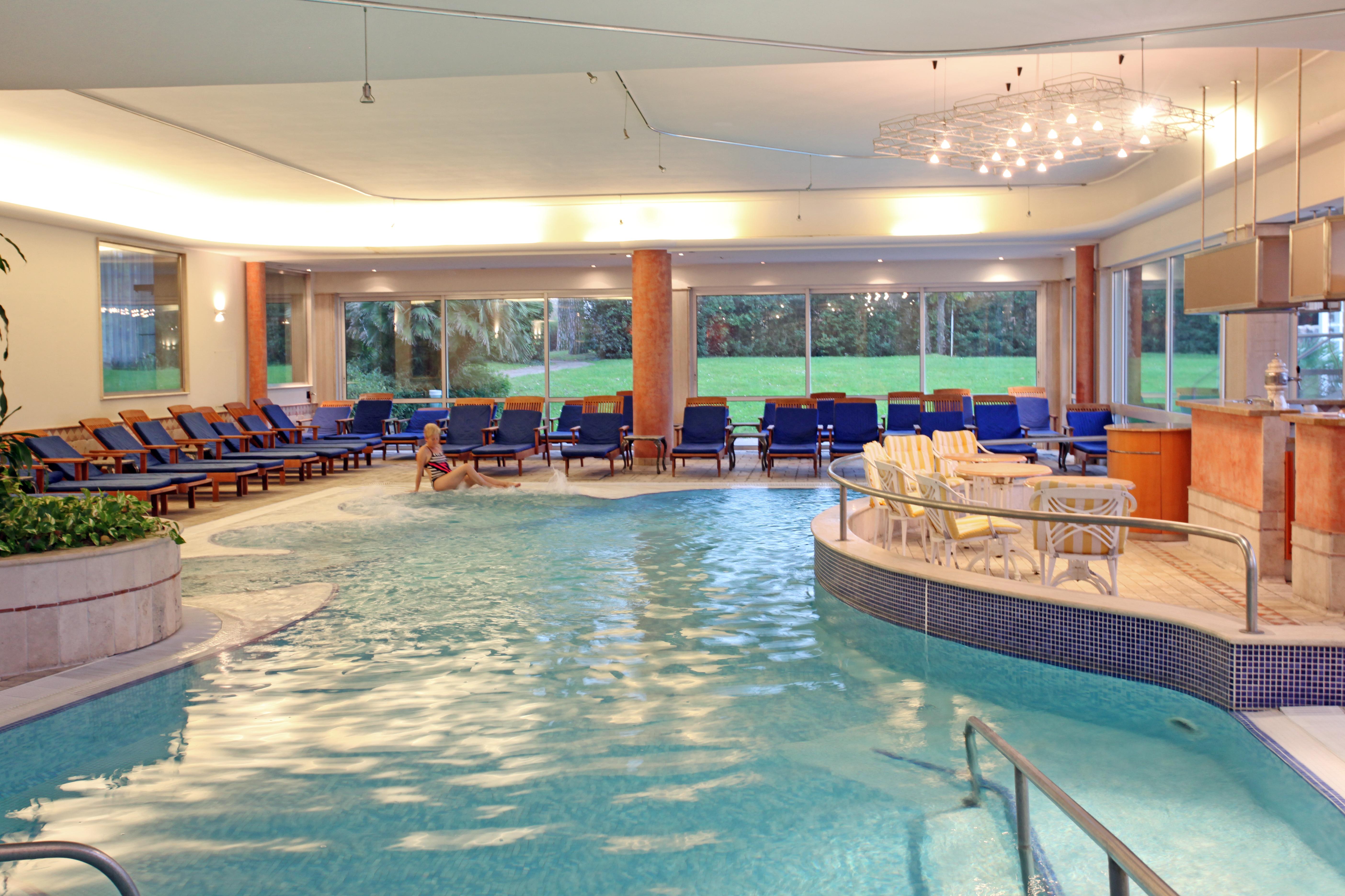 Galzignano Resort Terme & Golf - Hotel Sporting Galzignano Terme Luaran gambar
