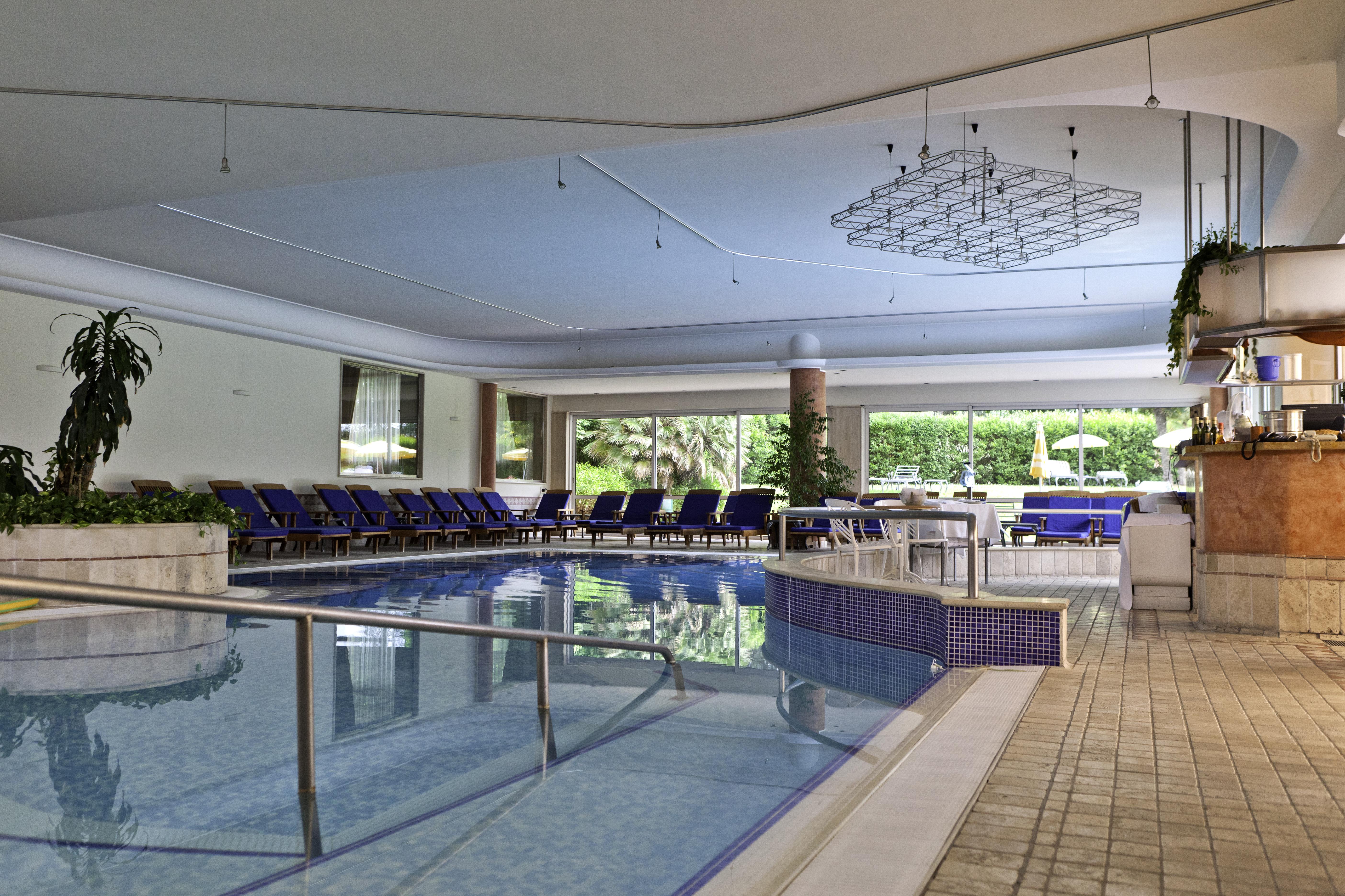 Galzignano Resort Terme & Golf - Hotel Sporting Galzignano Terme Luaran gambar