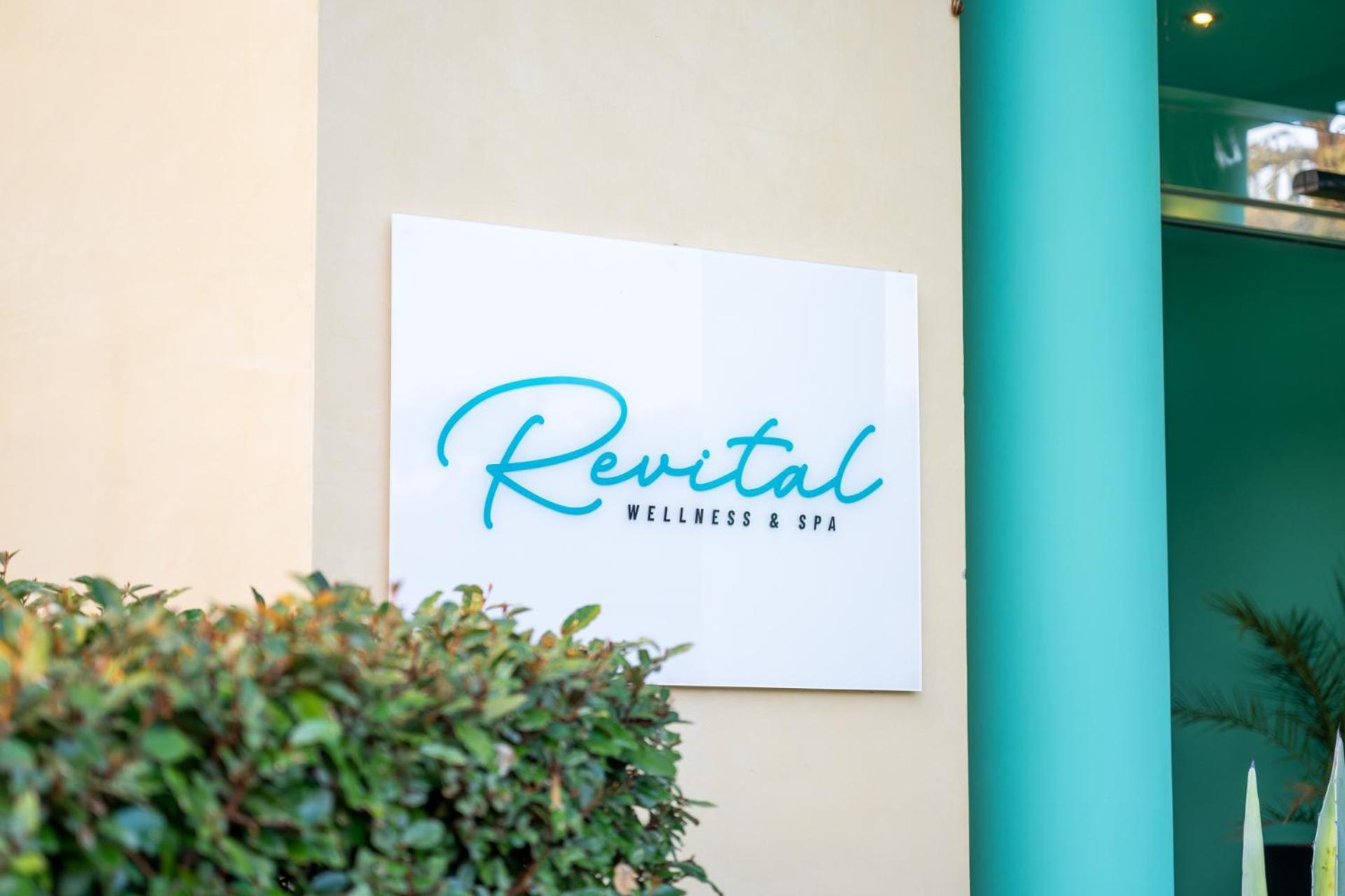 Galzignano Resort Terme & Golf - Hotel Sporting Galzignano Terme Luaran gambar